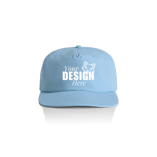 CAROLINA BLUE