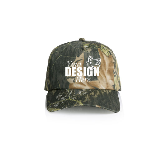 Tree Camo