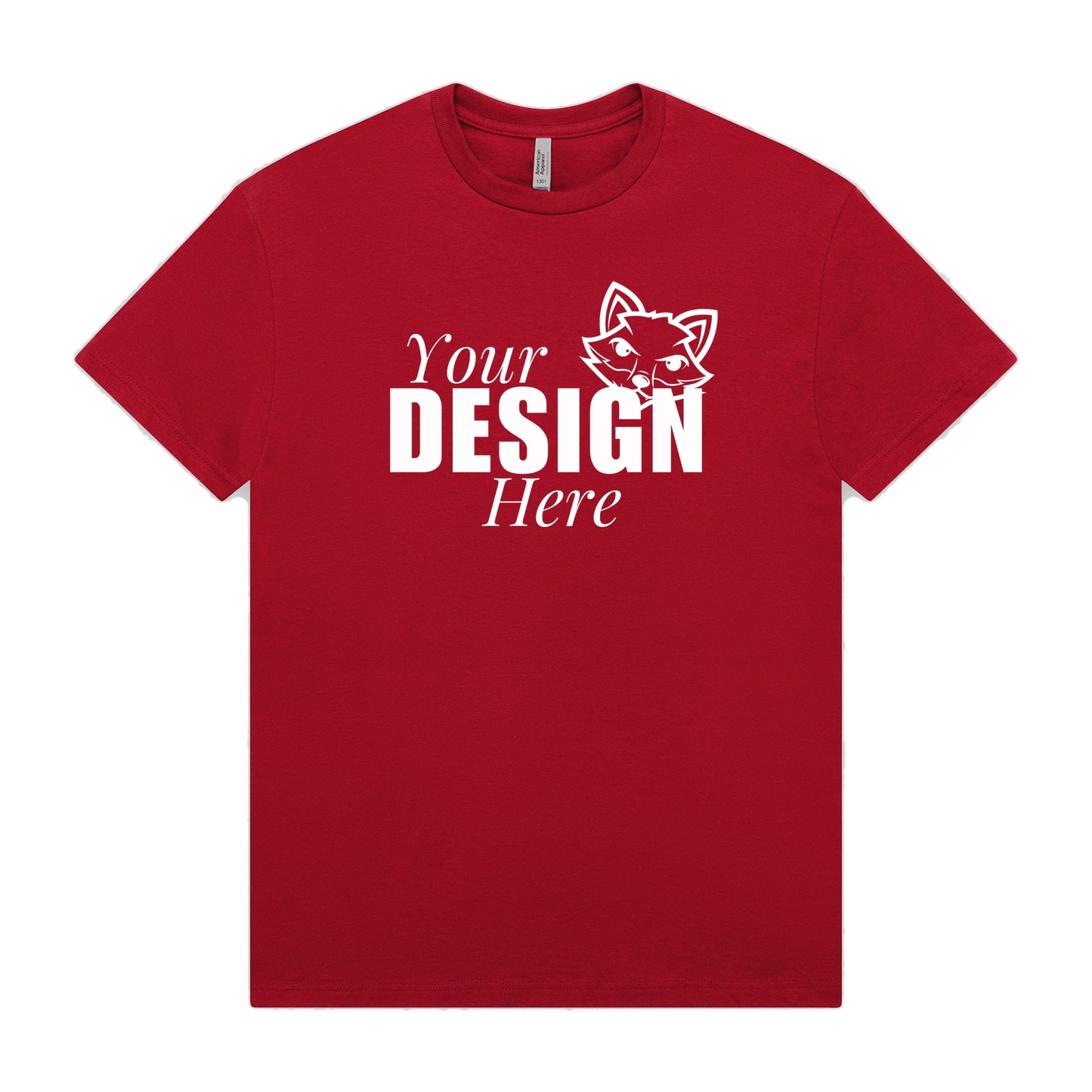 Cardinal Red