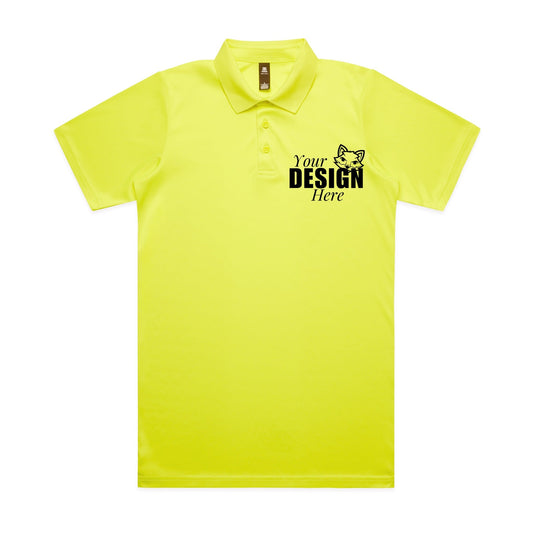 Safety Yellow