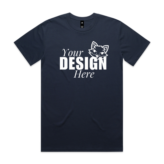 AS Colour Staple T-Shirt