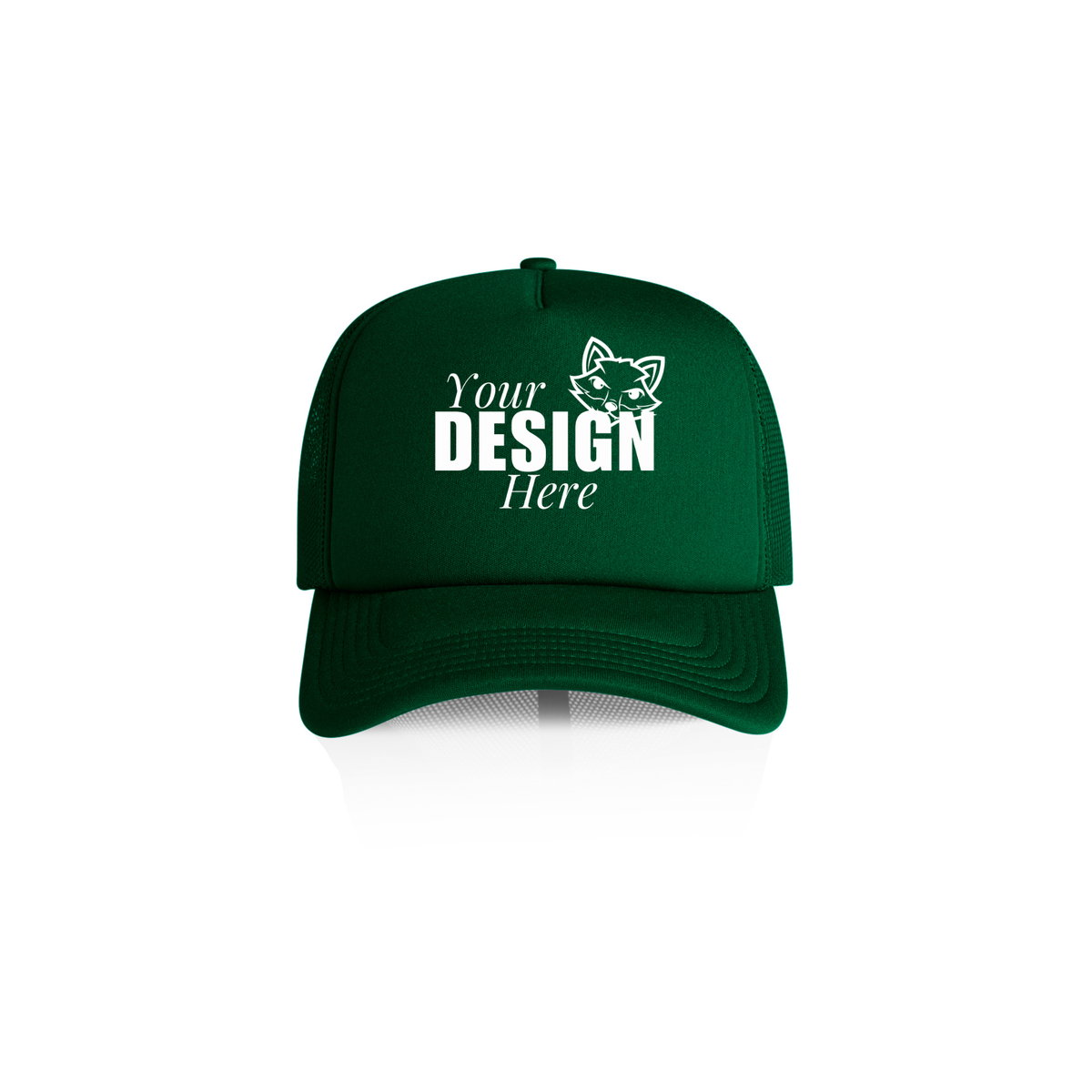 FOREST GREEN