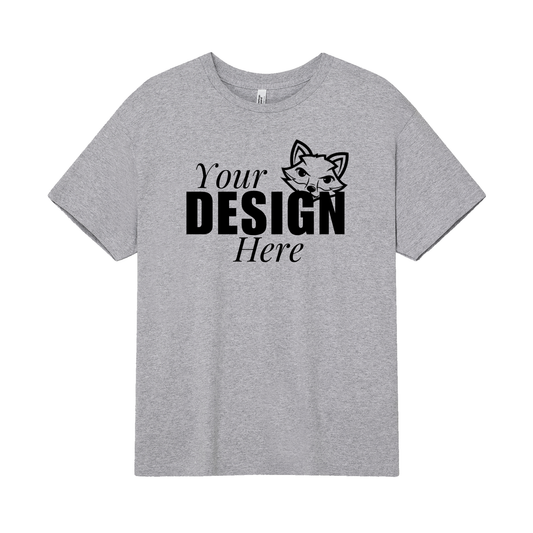 Heather Grey