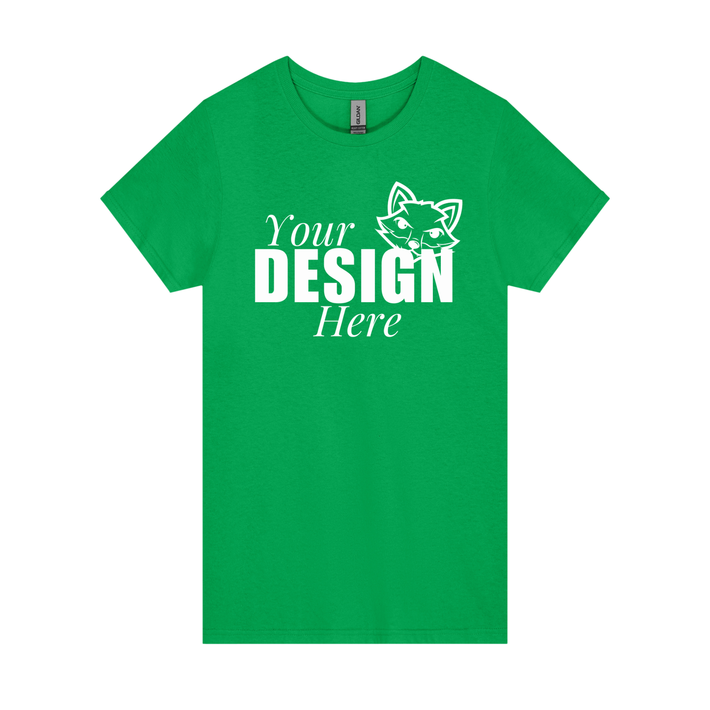 Irish Green