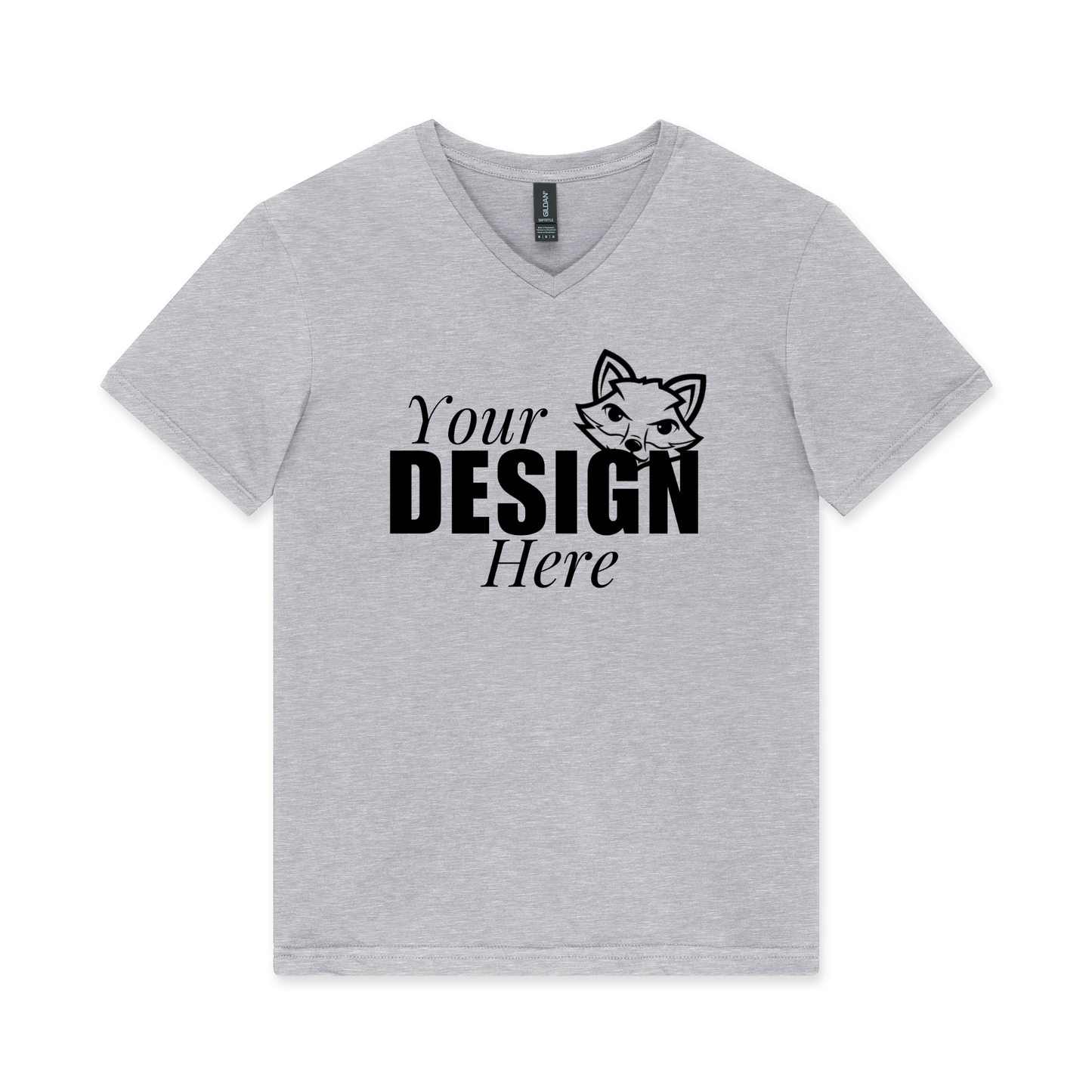 Sport Grey
