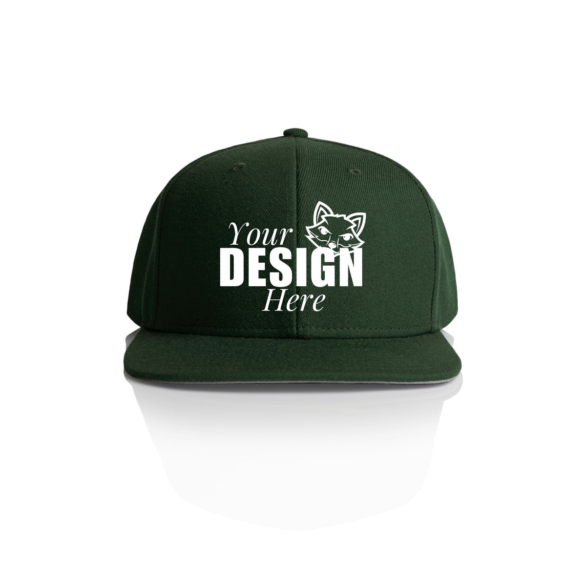 Forest Green