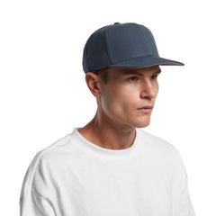 AS Colour Stock Cap - Model Turn
