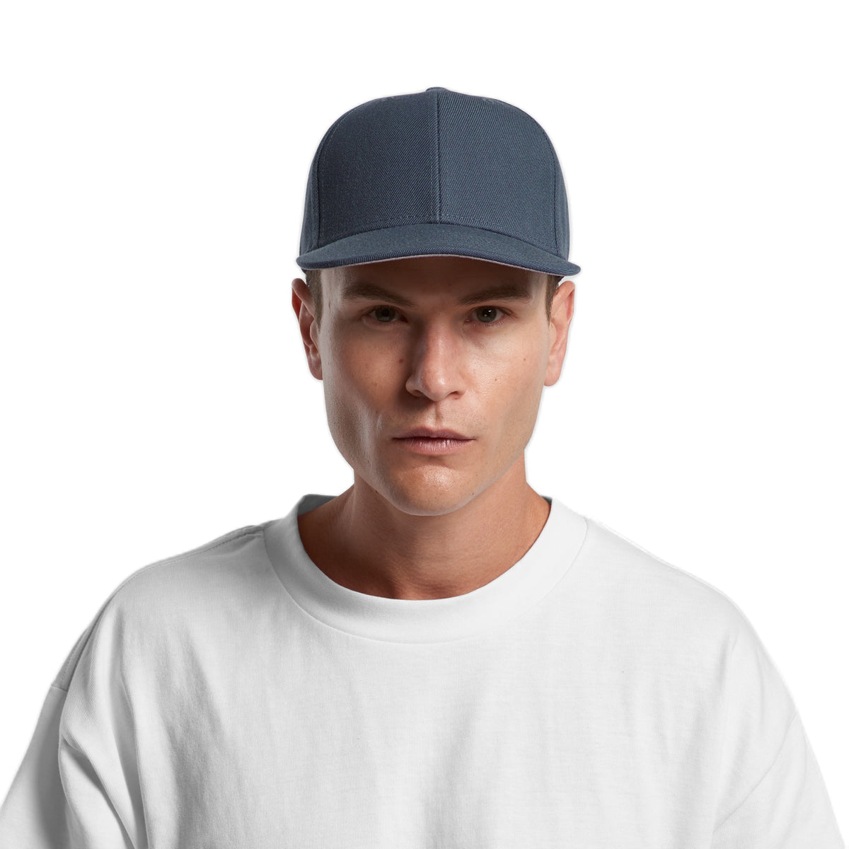 AS Colour Stock Cap - Model