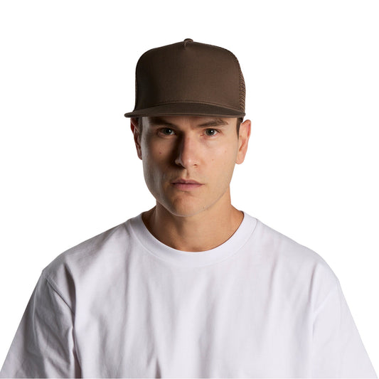 AS Colour Stock Trucker Cap - Model