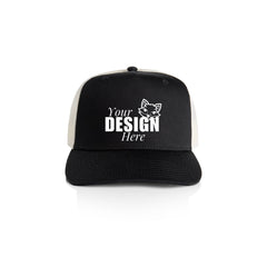 Black/Ecru