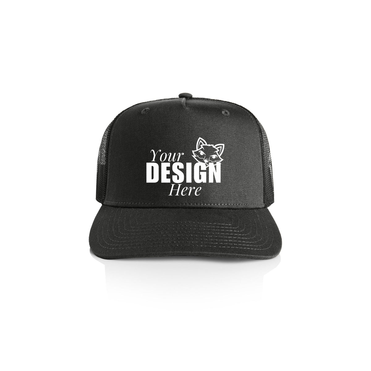 Coal/Black