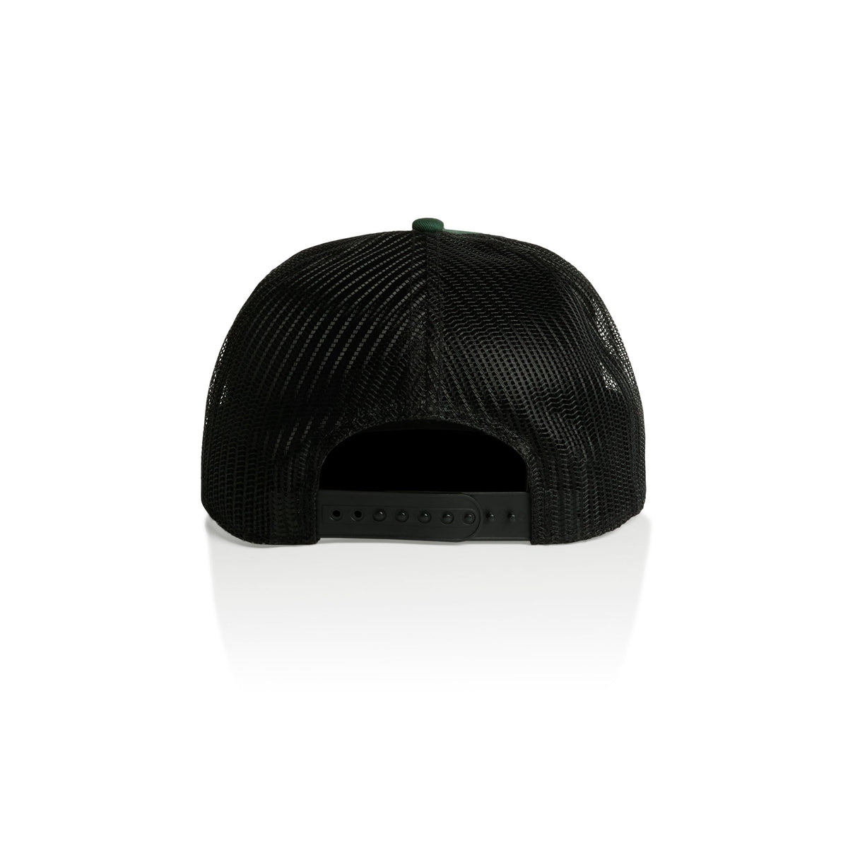 Forest Green/Black