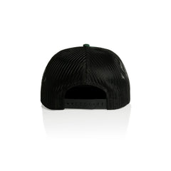 Forest Green/Black