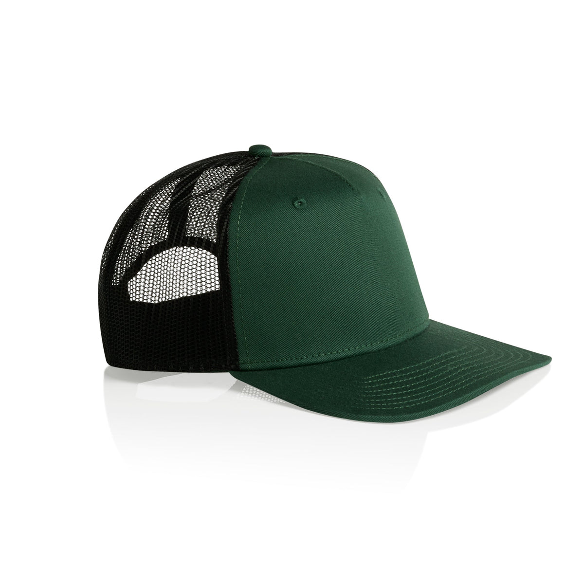 Forest Green/Black