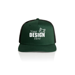 Forest Green/Black