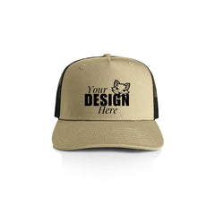 Khaki/Black