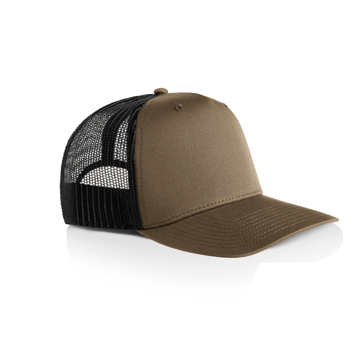 Walnut/Black
