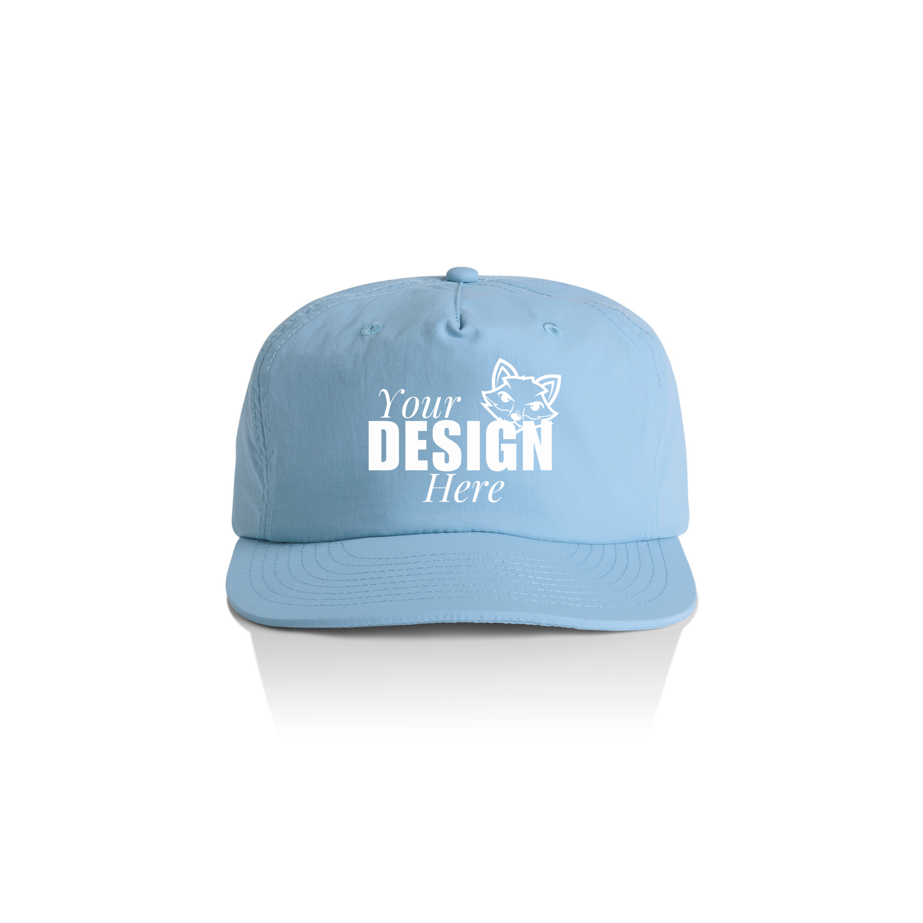 CAROLINA BLUE