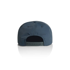 PETROL BLUE