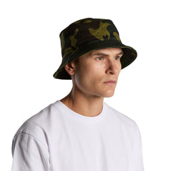 AS Colour Camo Bucket Hat - Model