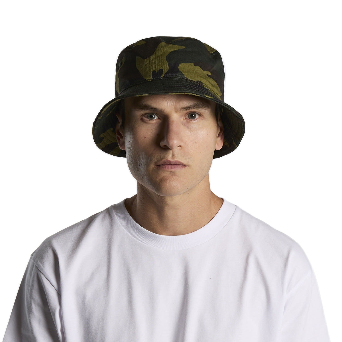 AS Colour Camo Bucket Hat