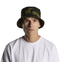 AS Colour Camo Bucket Hat - Model