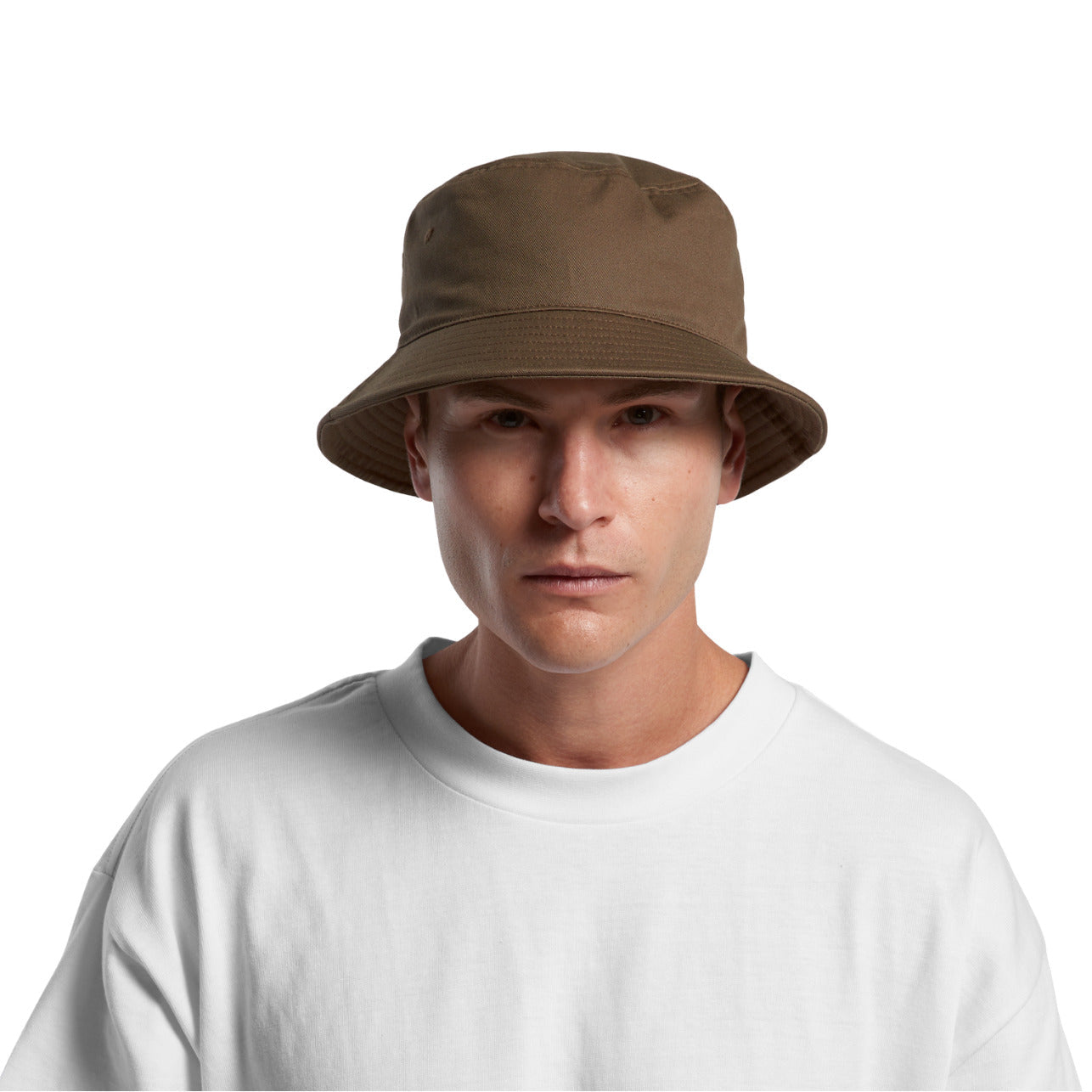 AS Colour Bucket Hat - Model
