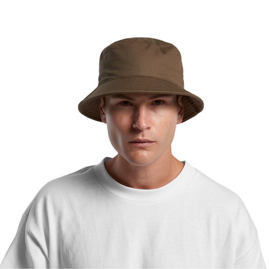 AS Colour Bucket Hat - Model
