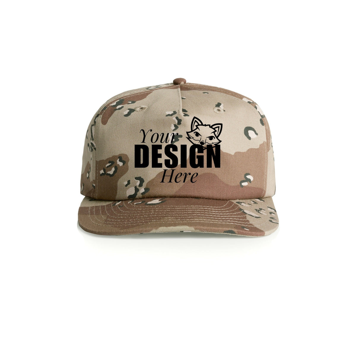 Desert Camo