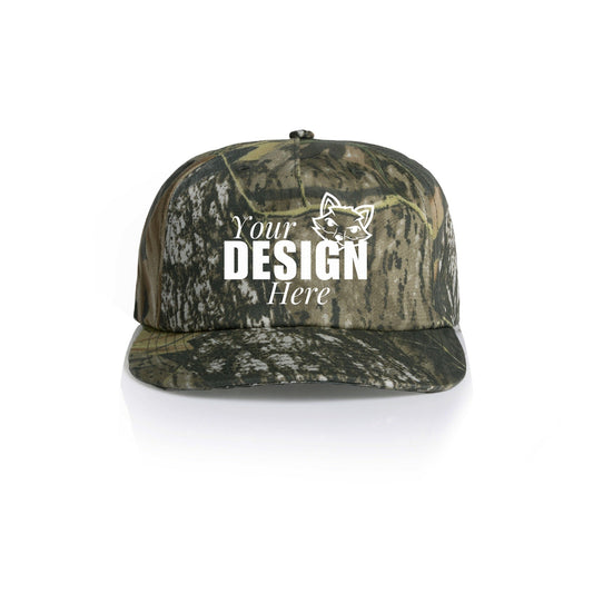 Tree Camo