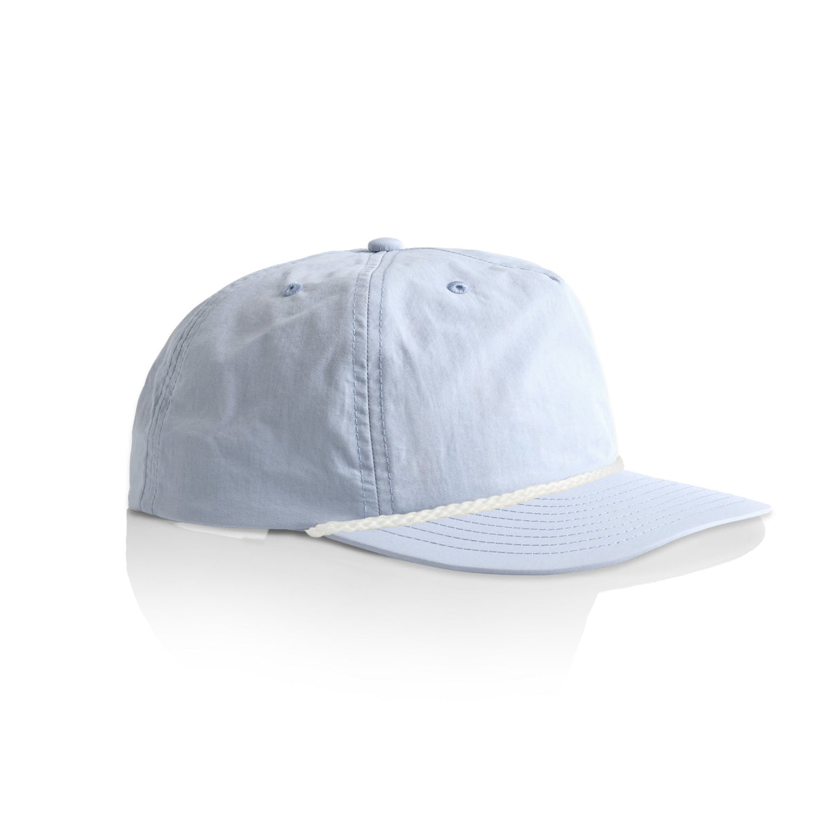 Powder/White