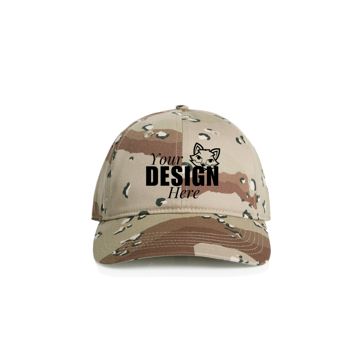 Desert Camo