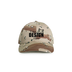 Desert Camo
