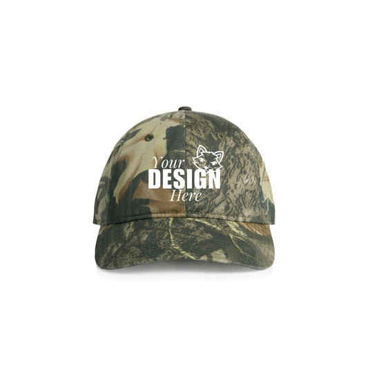 Tree Camo