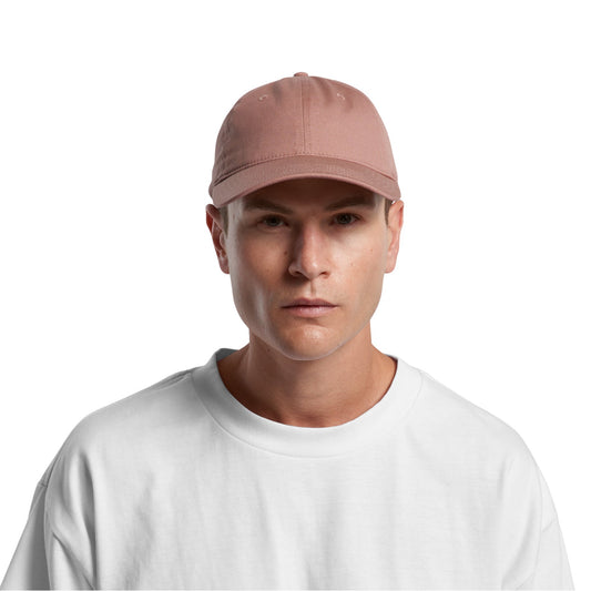 AS Colour Access Cap - Model