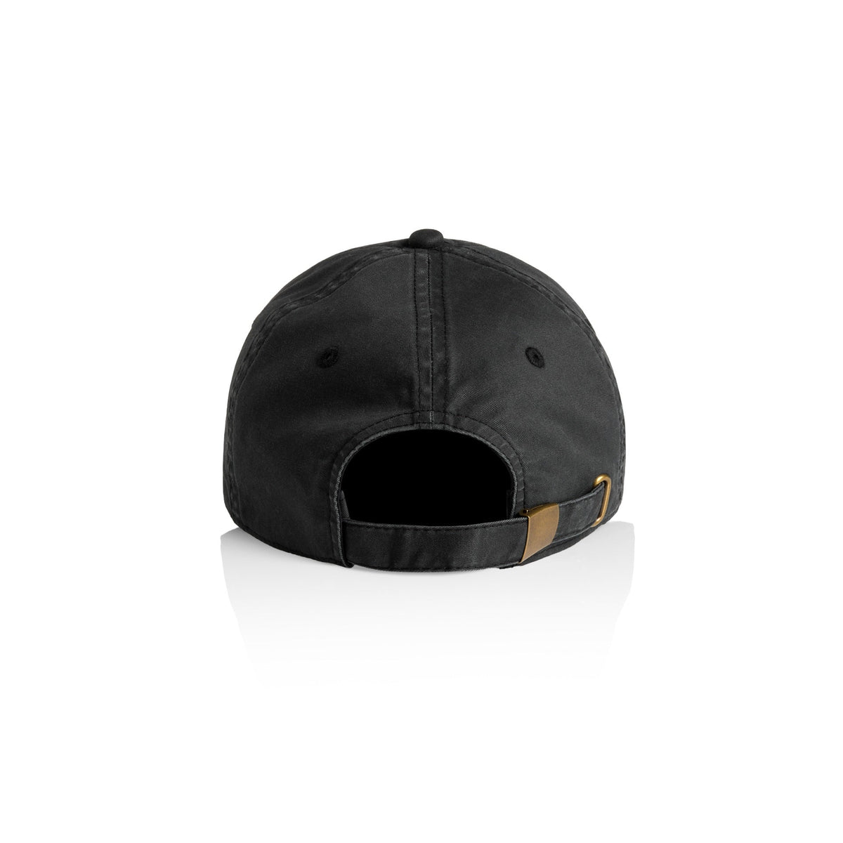 Faded Black