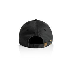 Faded Black