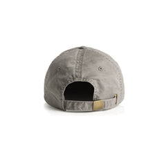Faded Grey