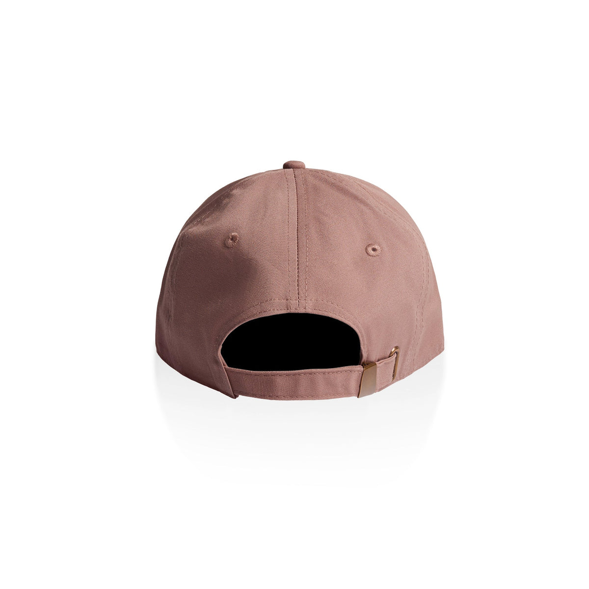 Hazy Pink