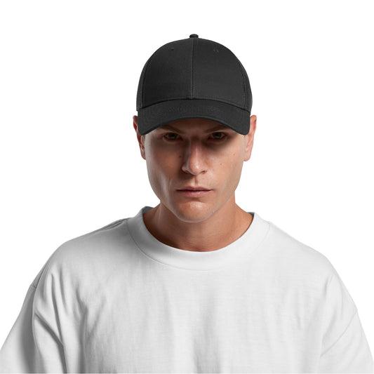 AS Colour Icon Trucker Cap - Model