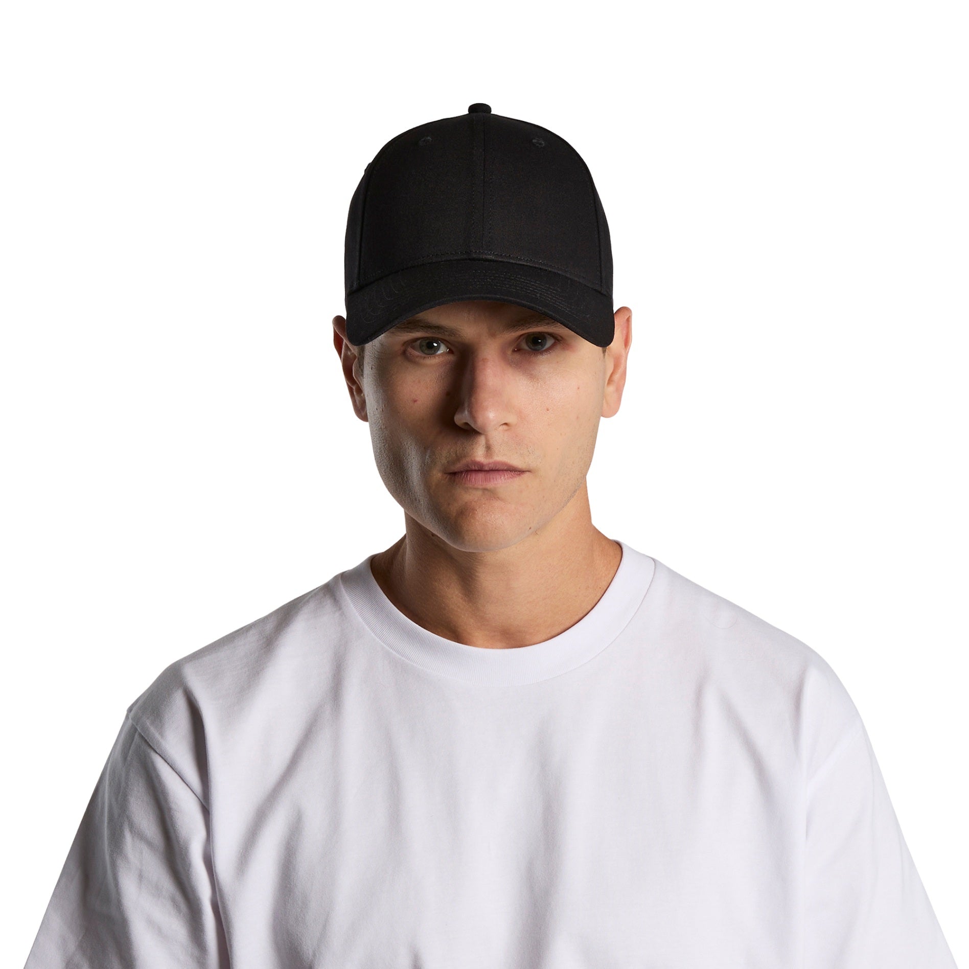 AS Colour Icon Flex Cap - Model