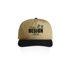 Khaki Black