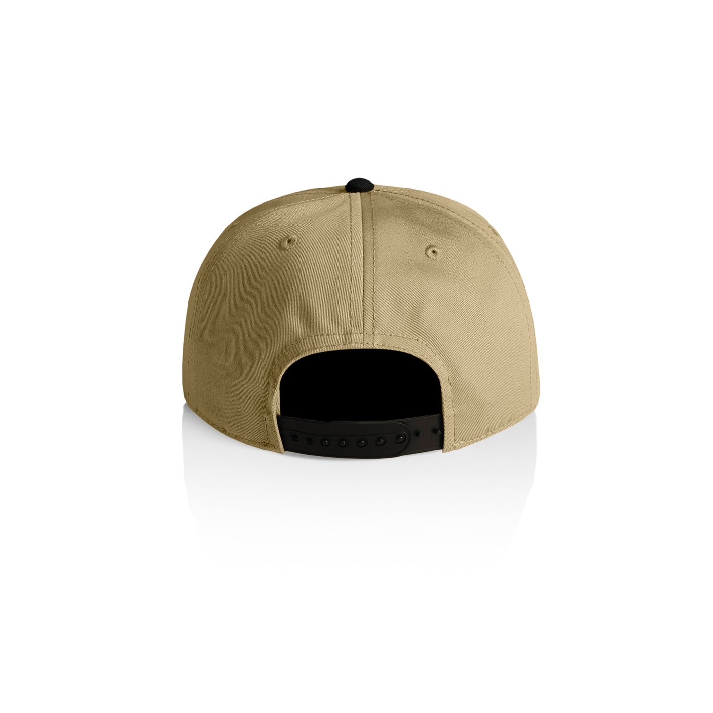KHAKI BLACK