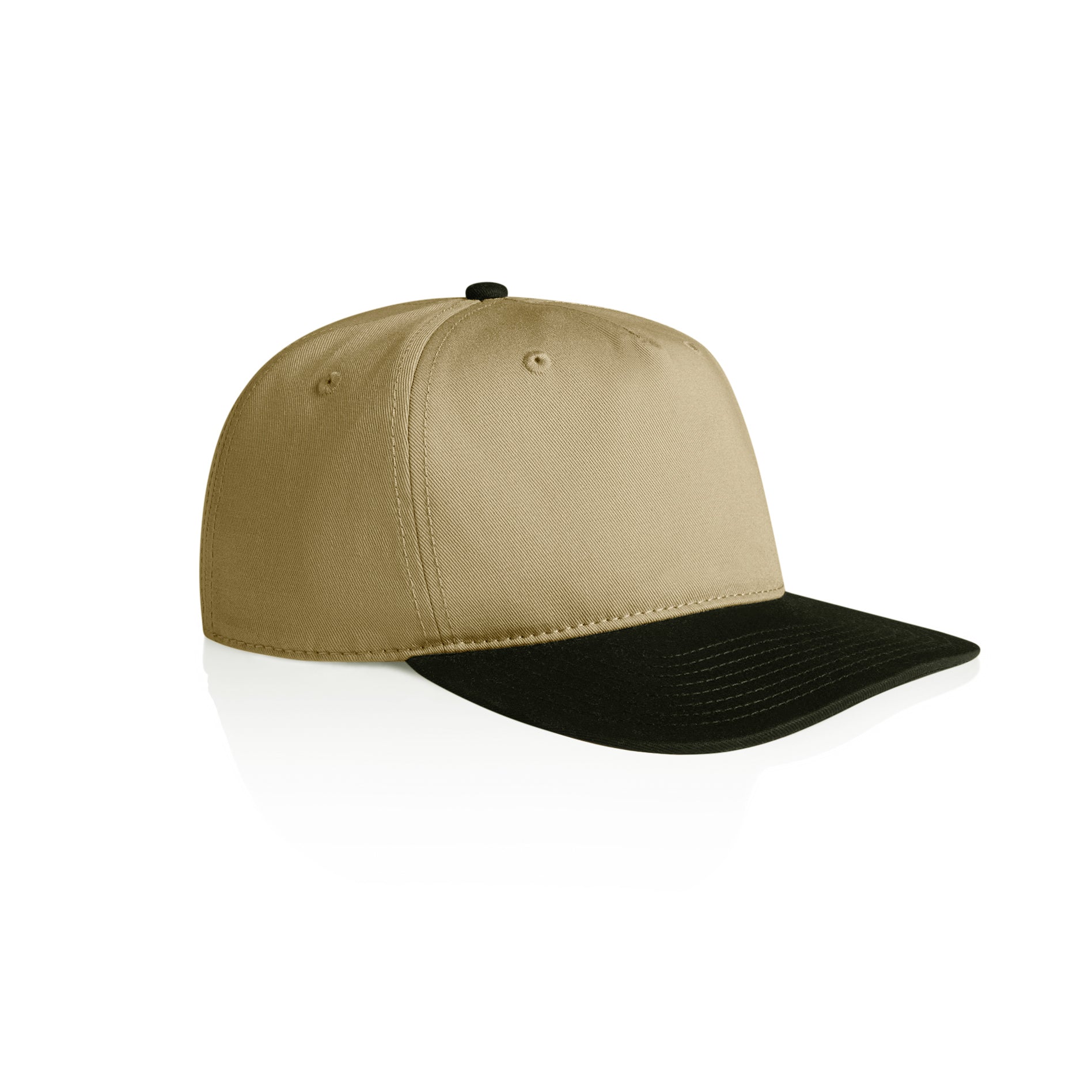 Khaki Black