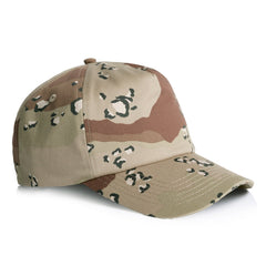 Desert Camo