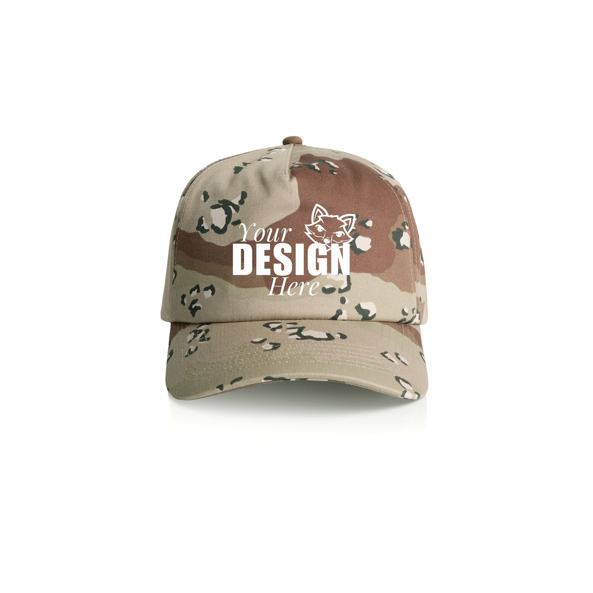 Desert Camo