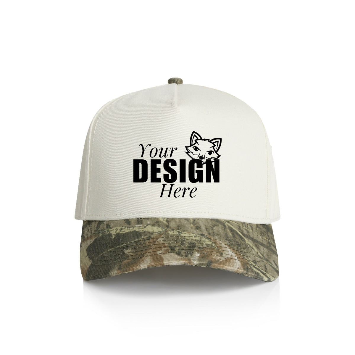 Natural/Tree Camo