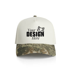 Natural/Tree Camo