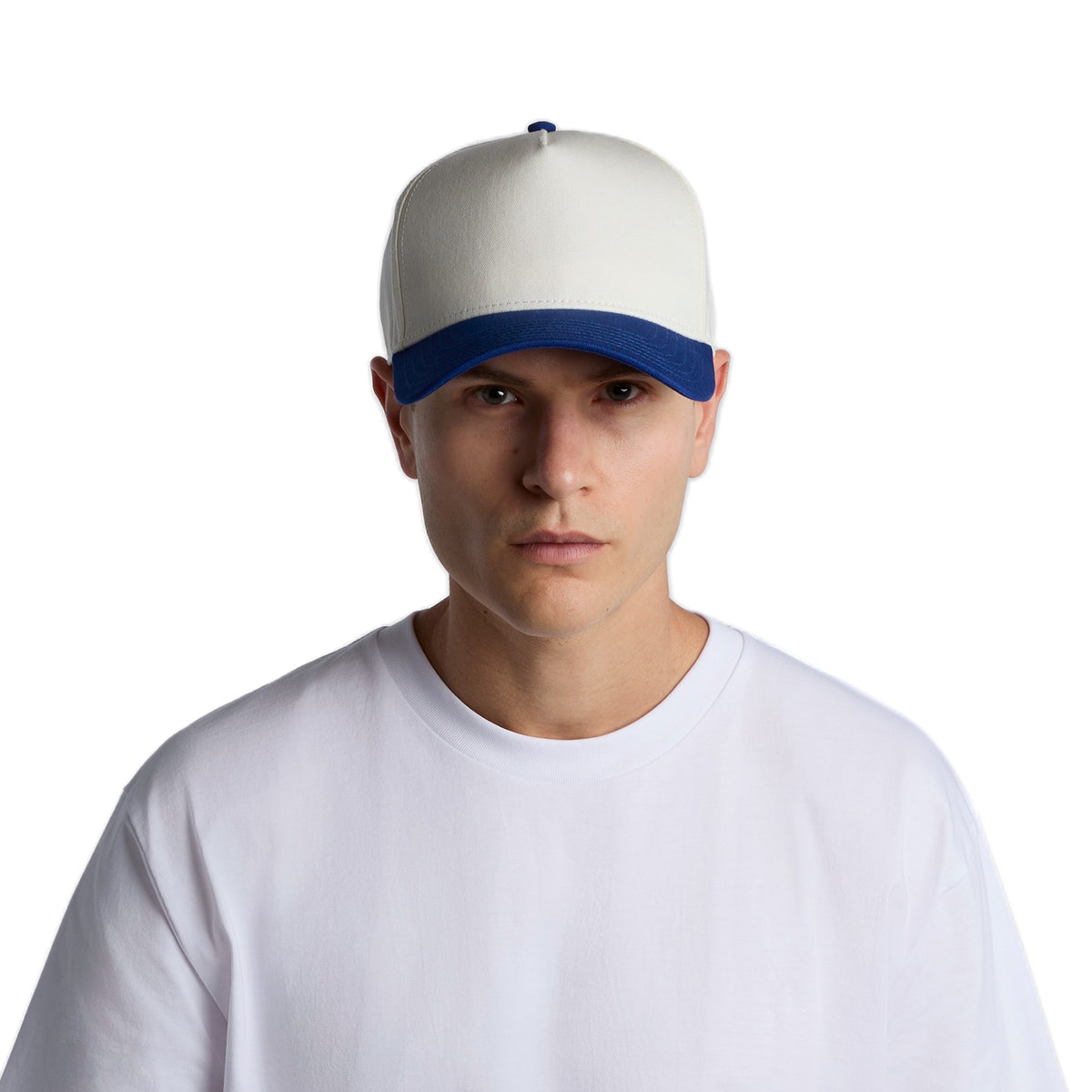 AS Colour Frame Two-Tone Cap