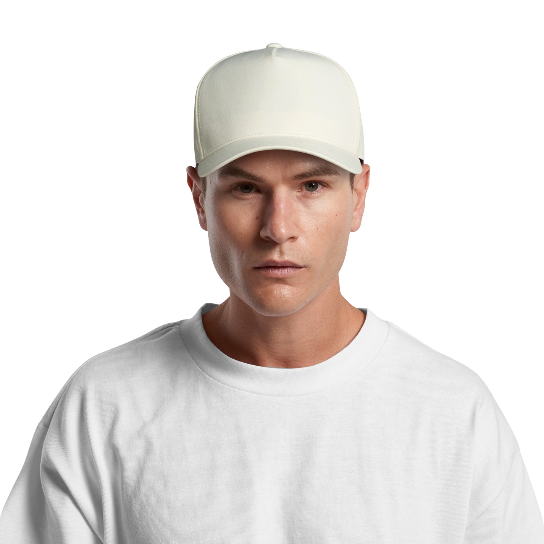 AS Colour Frame Perforated Cap - Model